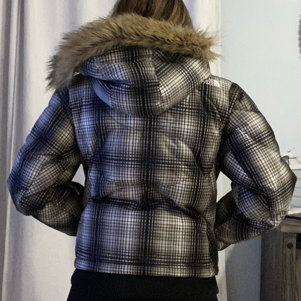 North Face Jacket - Picture 6 of 8